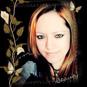 Meet your Posher, Lorena